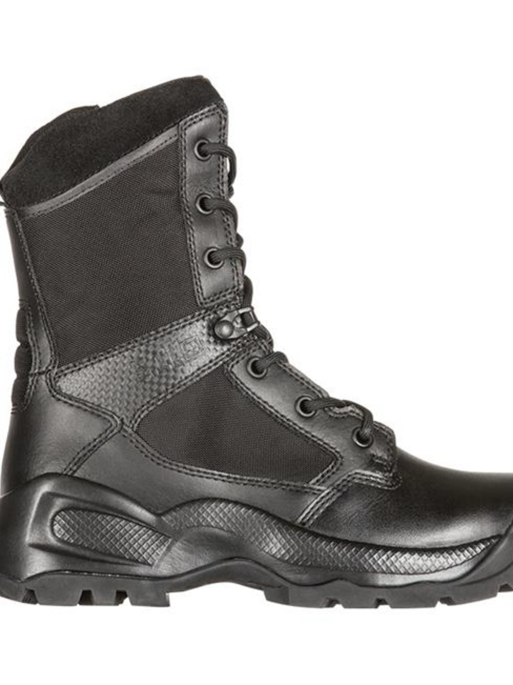 Women's 5.11 8" ATAC 2.0 Side-Zip Boots